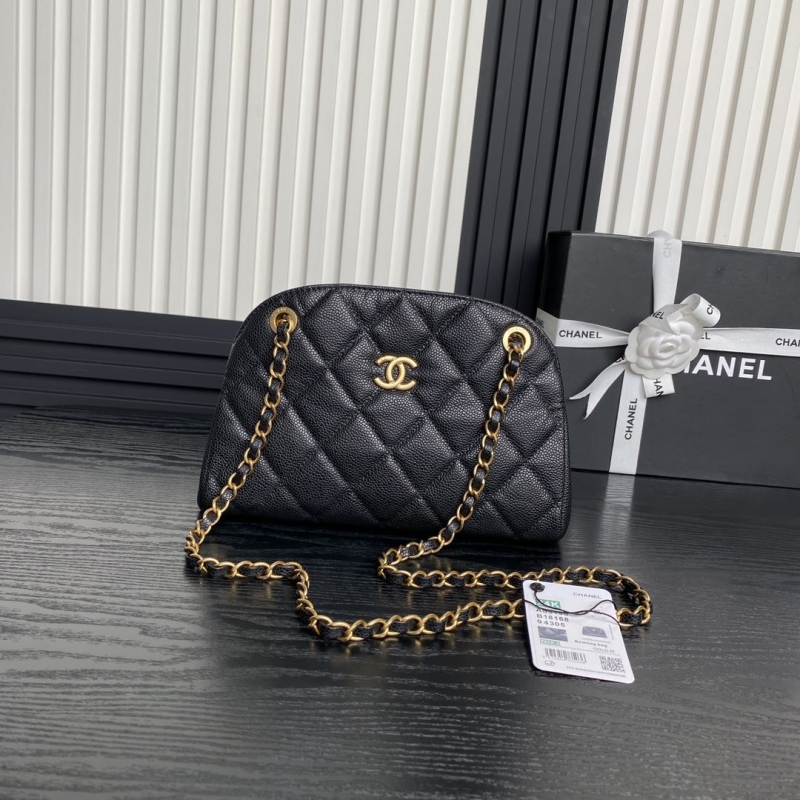 Ch*el satchel bags